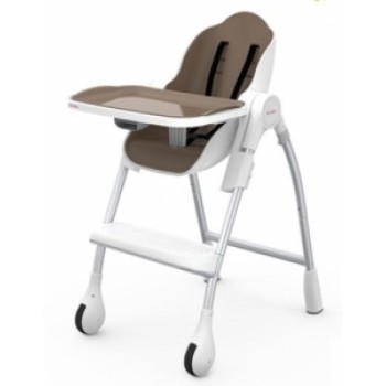 4 MOMS ORIBEL COCOON HRANILICA Bež